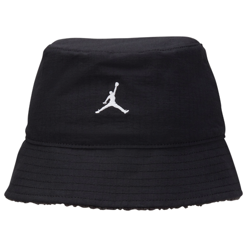 MENS - Jordan Apex Bucket Hat - Black/White