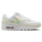White/Metallic