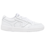 White/White