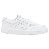 White/White
