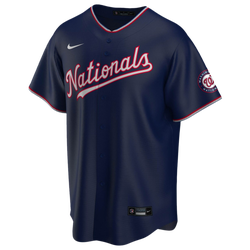 Men's - Nike Nationals Replica Team Jersey - Navy/Navy