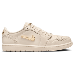Women's - Jordan Air Jordan 1 Low MM - Light Brown