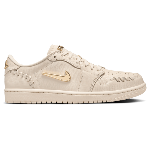Jordan low gold deals