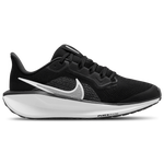 Black/White/Iron Grey