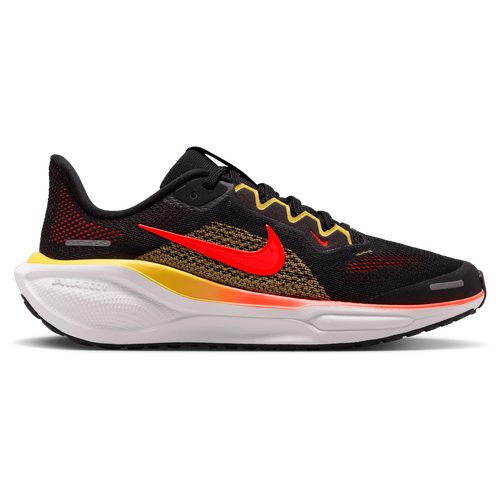 - Nike Air Zoom Pegasus 41 - Bright Crimson/Black Topaz Gold
