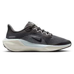Boys' Grade School - Nike Air Zoom Pegasus 41 - Pure Platinum/Medium Ash/Black