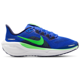 Racer Blue/Green Strike