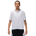 Jordan SPT Diamond Top - Jordan White