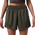 Jordan Sport Mesh Short - Women's Cargo Khaki/Vintage Lichen