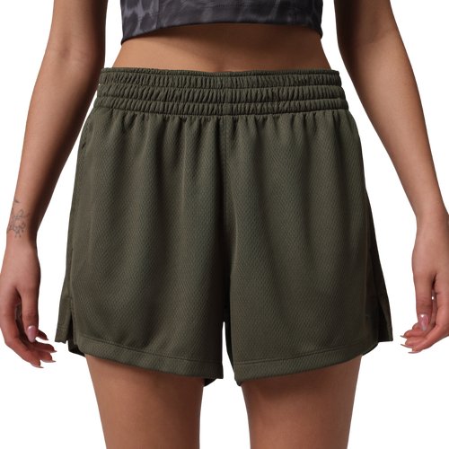  - Jordan Sport Mesh Short - Cargo Khaki/Vintage Lichen