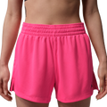 Jordan Sport Mesh Short - Jordan Black/Hyper Pink