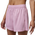 Jordan Sport Mesh Short - Women's Iced Carmine/White