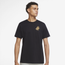 Nike Sportswear SI Graphic T-Shirt - Men's Black