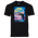 Nike Whale FTRA Photo T-Shirt - Men's Black