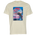 Nike Whale FTRA Photo T-Shirt - Men's Coconut Milk