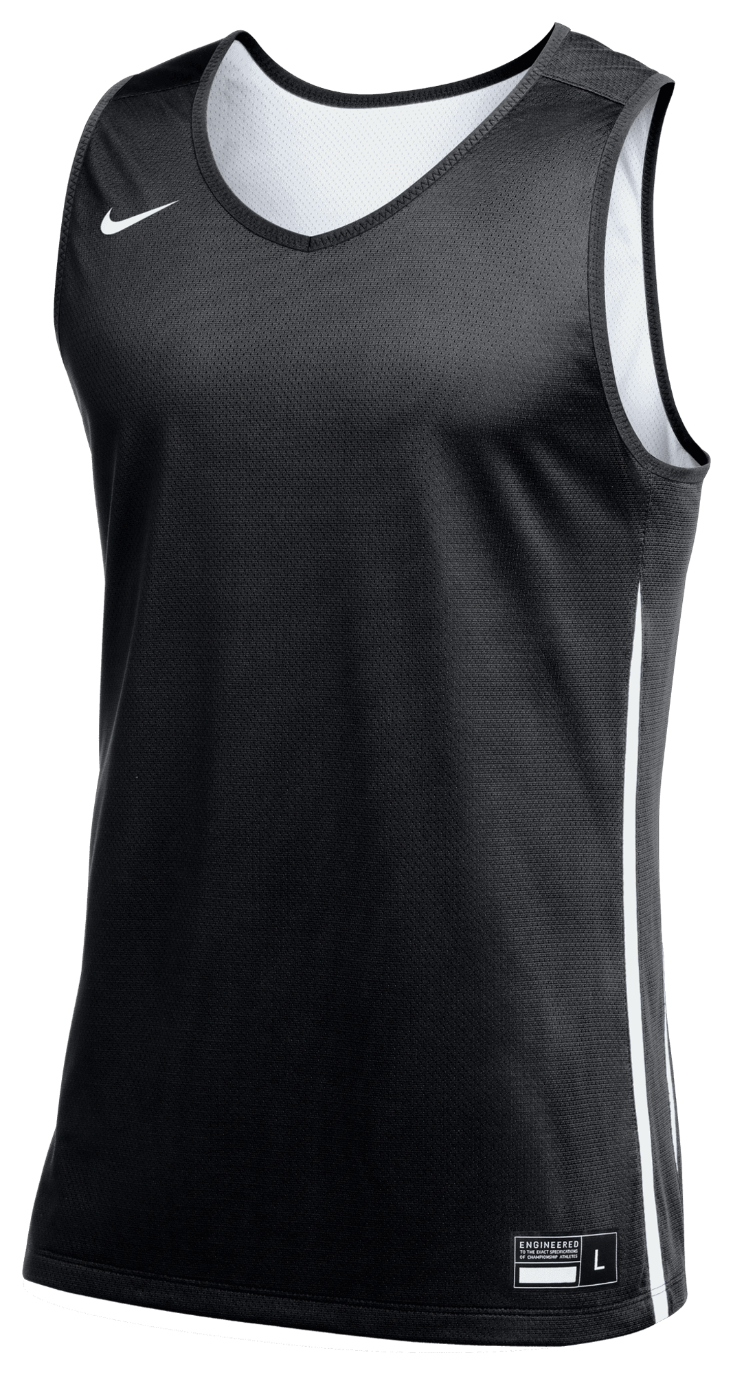 Nike Team Dri-FIT Reversible Practice Jersey