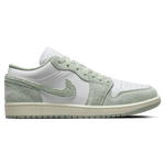 White/Green