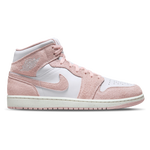 Pink/White