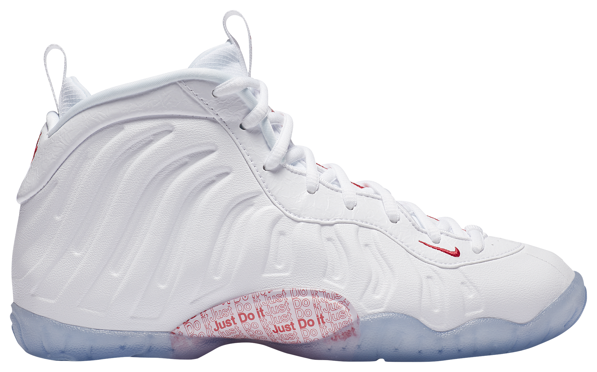 nike little posite one grade school