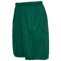 Men's - Moshay 9" UTILITY MESH SHORTS W/POCKETS - Forest