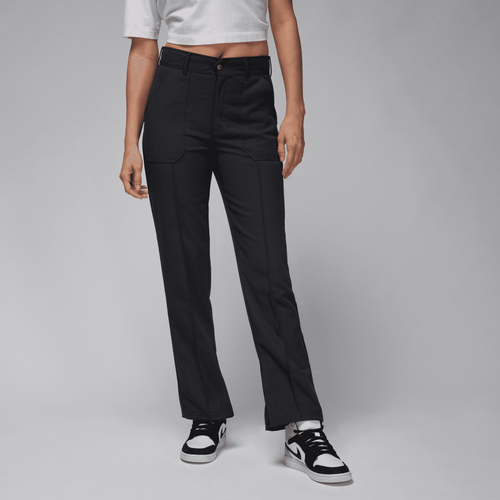 Jordan Woven Pants - Jordan Off Noir