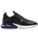 Nike Air Max 270 - Men's Black/Persian Violet/White