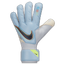 Nike Vapor Grip 3 Goalkeeper Gloves Light Marine/White/Blackened Blue