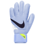 Nike Grip 3 Goalkeeper Gloves Light Marine/White/Blackened Blue