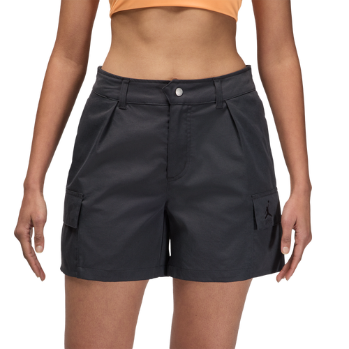 WOMENS - Jordan Chicago Shorts - Off Noir