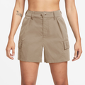 Jordan Chicago Shorts - Jordan Brown