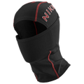 Nike Knit Hyperwarm Graphic Hood 2.0 - Nike Black/Green Red