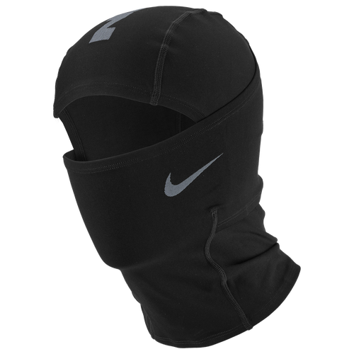 Nike Knit Hyperwarm Graphic Hood 2.0 - Nike Black/Anthracite