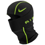 Black/Green