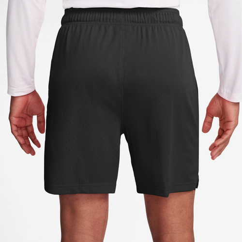 Men's dri-fit mesh training shorts best sale