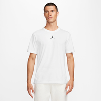 Air jordan best sale mens shirts