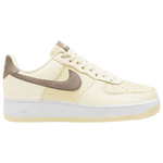 Beige/White