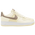 Nike Air Force 1 Low '07 LV8 - Men's Beige/White