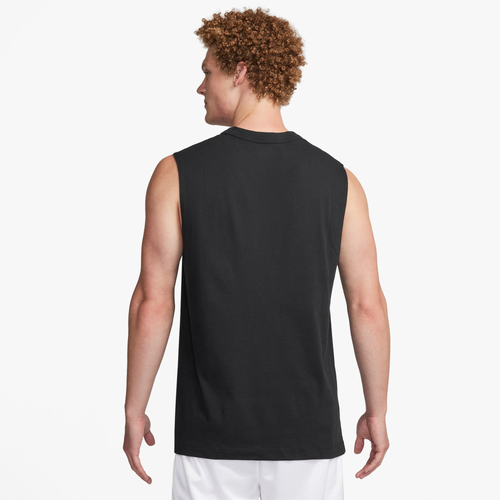 Jordan muscle shirt online