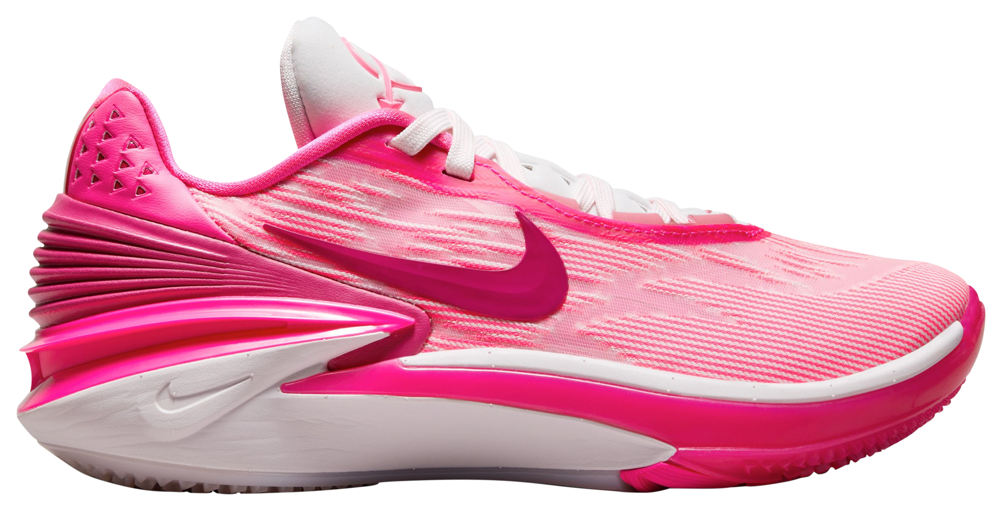 Pink lemonade best sale shoes foot locker