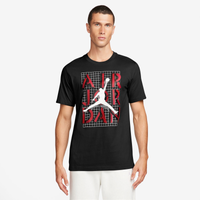 Air jordan shirts on sales sale