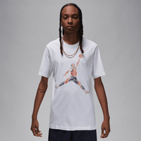 Air jordan best sale shirts mens