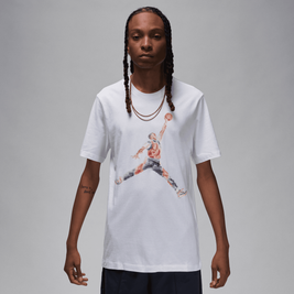Jordan Flight Essentials GFX Crew T-Shirt