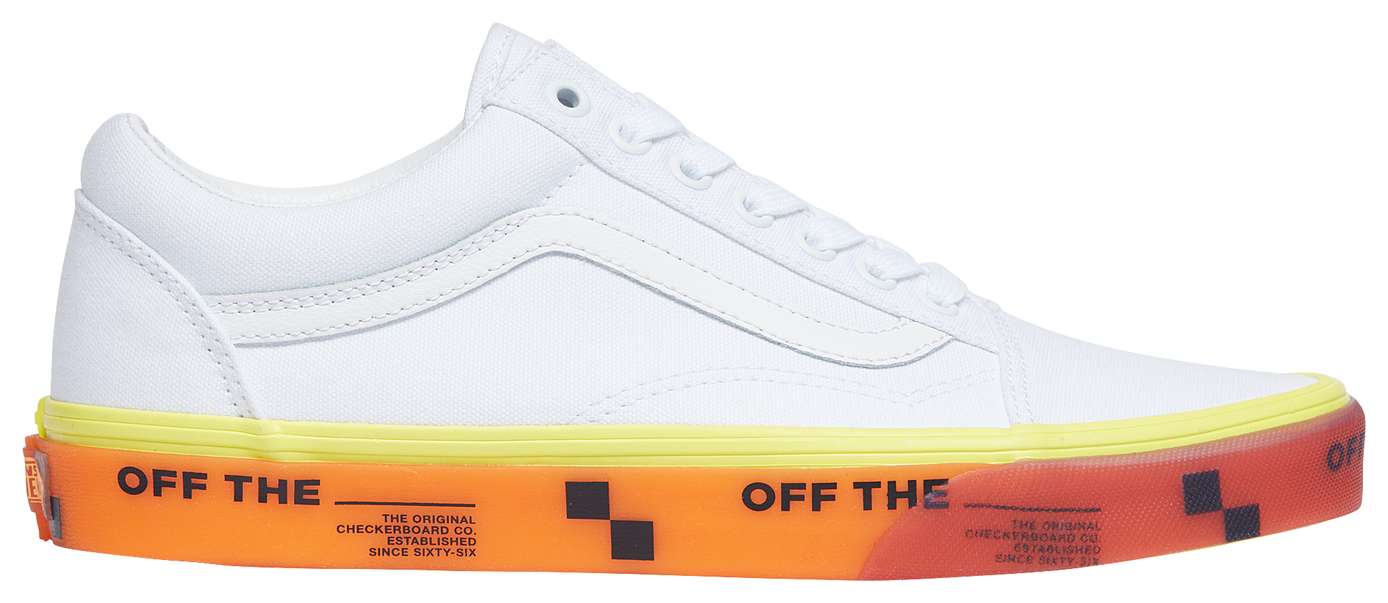 vans old skool off white original