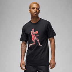 Camiseta fashion jordan foot locker