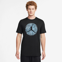 Jordan Brand Men's Long-Sleeve T-Shirt