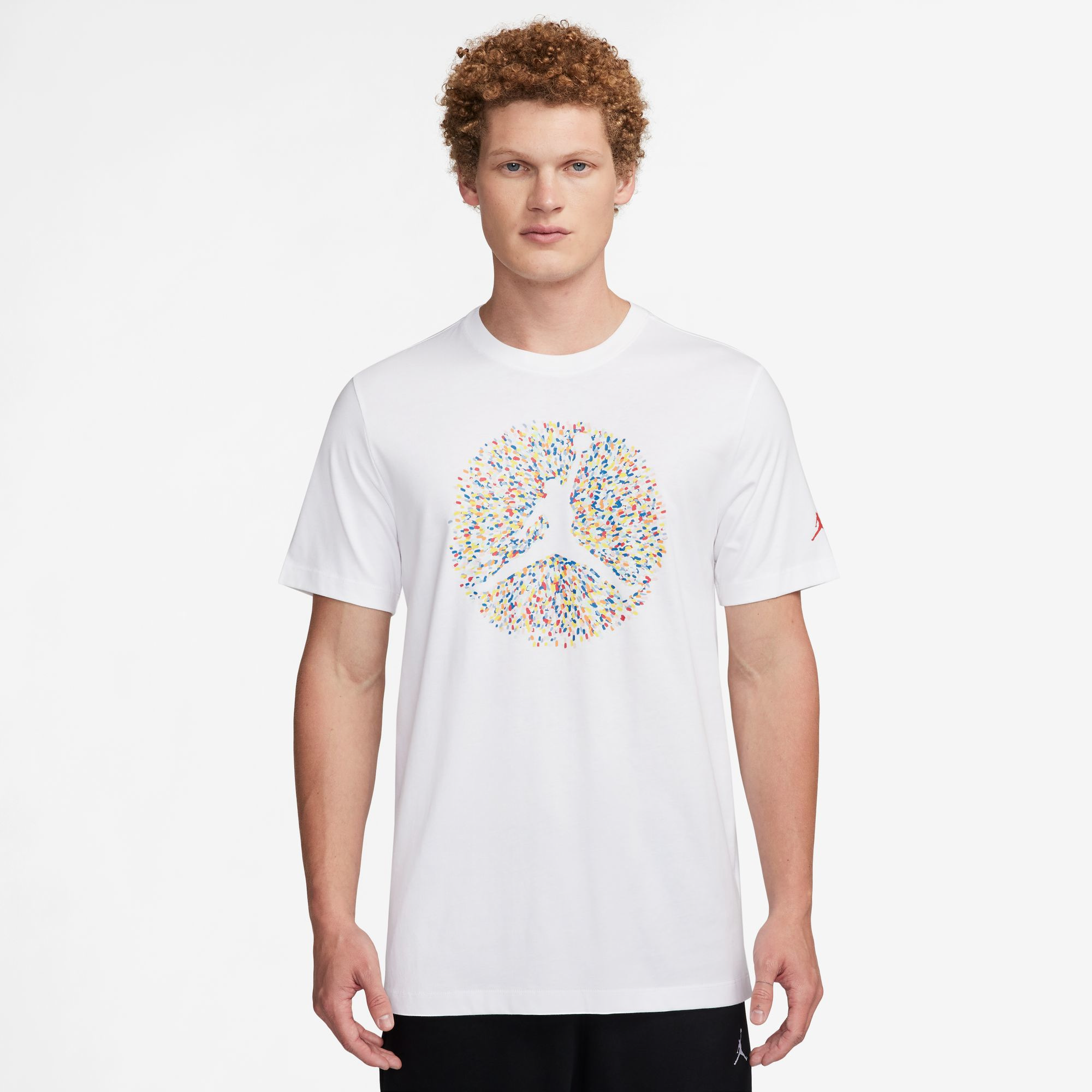【NIKE】★JORDAN ESSENTIAL WASHING TSHIRT★【正規品】 Jordan Flight Essentials Pool Short Sleeve Crew T-Shirt