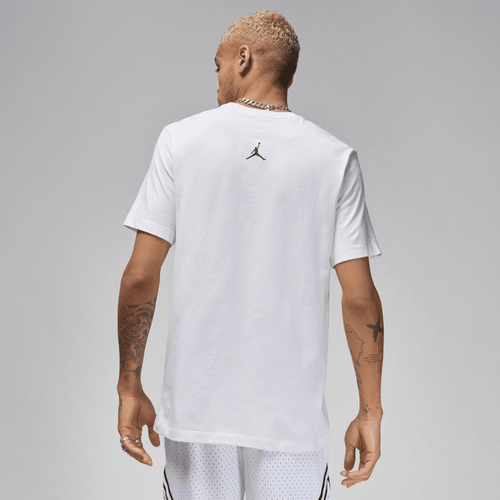 Jordan dri fit shirt online