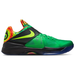 Men's - Nike KD 4 - Multi