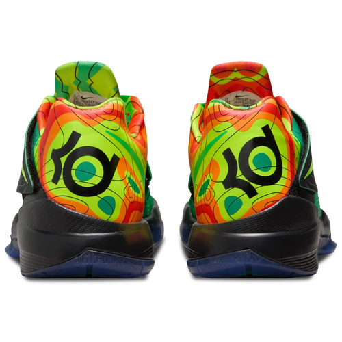 Nike kd 4 weatherman hotsell