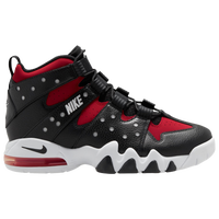 Nike Air Max2 CB 94 Black White Gym Red 8